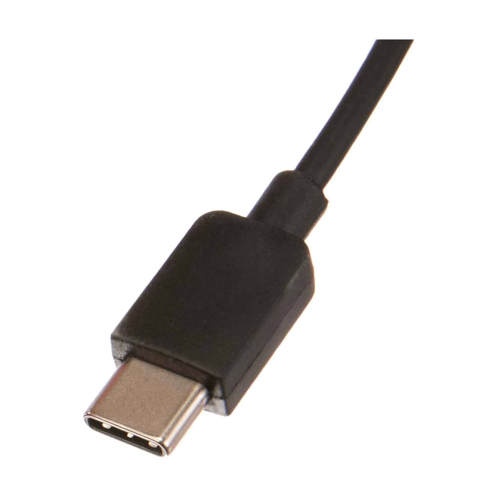 Наушники Poly BlackWire C3210 USB-C HS Mono (8X214AA) изображение 6