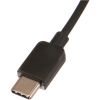 Наушники Poly BlackWire C3210 USB-C HS Mono (8X214AA) изображение 6
