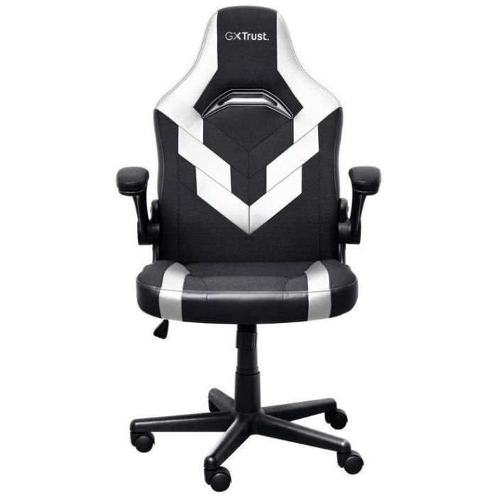 Крісло ігрове Trust GXT703R Riye Black/Red (24986) зображення 2