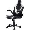 Крісло ігрове Trust GXT703W Riye White (25130) зображення 3