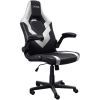 Крісло ігрове Trust GXT703W Riye White (25130)