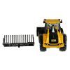 Спецтехніка Britains Трактор JCB 419S 1:32 (43223) зображення 3