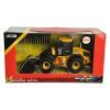 Спецтехніка Britains Трактор JCB 419S 1:32 (43223) зображення 4