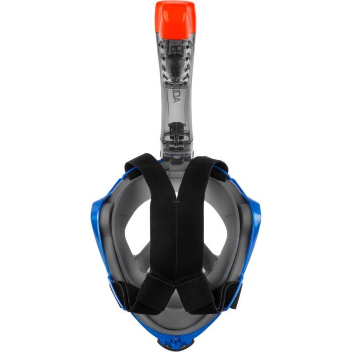 Маска для плавания Aqua Speed Drift 9933 чорний 249-23 S/M (5908217699336) изображение 3