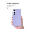 Чехол для мобильного телефона Armorstandart ICON Case Samsung A55 5G (A556) Lavender (ARM74326) изображение 7