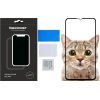 Скло захисне BeCover Samsung Galaxy M15 5G SM-M156 Black (711044) зображення 4