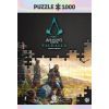 Пазл GoodLoot Assassins Creed Valhalla: Vista of England 1000 элементов (5908305240457) изображение 2