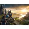 Пазл GoodLoot Assassins Creed Valhalla: Vista of England 1000 элементов (5908305240457) изображение 4