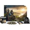 Пазл GoodLoot Assassins Creed Valhalla: Vista of England 1000 элементов (5908305240457) изображение 6
