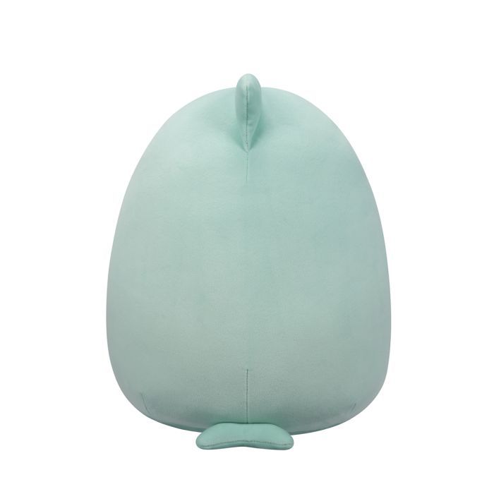 Мягкая игрушка Squishmallows Дельфин Перри 19 см (SQCR05372) изображение 4