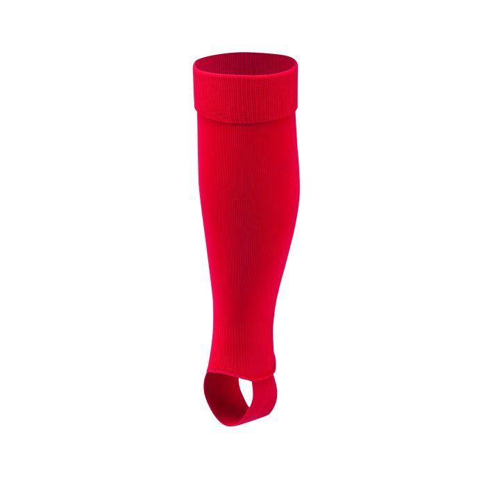 Гетри Jako Junior Uni 3415-01 без шкарпетки червоний Діт M (4059562125672)