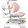 Детское кресло Mealux Ortoback Base Pink (Y-508 KP Base) изображение 2