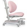 Детское кресло Mealux Ortoback Base Pink (Y-508 KP Base)