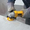 Чашка шліфувальна DeWALT алмазна EXTREME Turbo, по бетону 125мм х М14 (DT3797) зображення 3