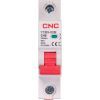 Автоматичний вимикач CNC YCB9-80M 1P C40 6ka (NV821464)