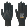 Защитные перчатки DeWALT разм. L/9, с высокой стойкостью к порезам (DPG800L) изображение 2