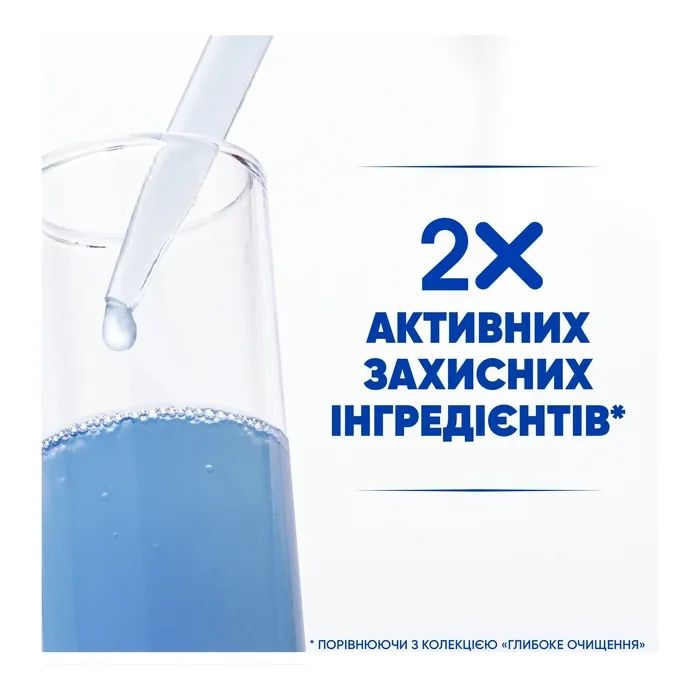 Шампунь Head & Shoulders 2 в 1 Против перхоти Основной уход 400 мл (8700216304917) изображение 2