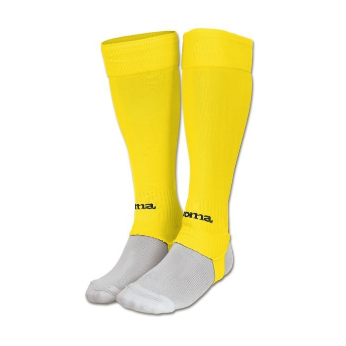 Гетры Joma Leg II 400753.900 жовтий Чол 43-46 (8424309601287)