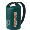 Гермомешок Naturehike CNK2300BS017 10 л темно-зелений (6976023925306)