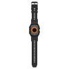 Смарт-часы OUKITEL BT20 Black-orange (6931940742177) изображение 12