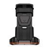 Смарт-часы OUKITEL BT20 Black-orange (6931940742177) изображение 7