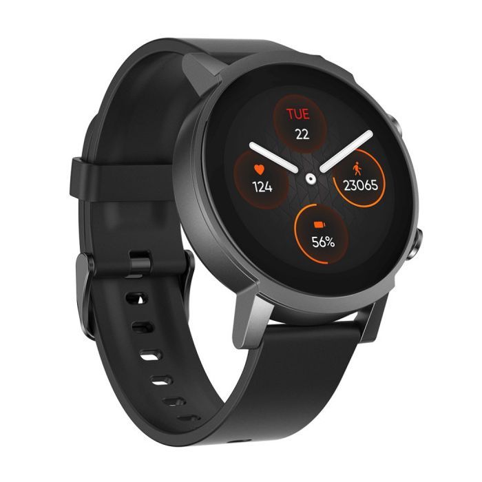 Смарт-часы Mobvoi TicWatch E3 (WH12068) Panther Black (P1034000300A) изображение 3