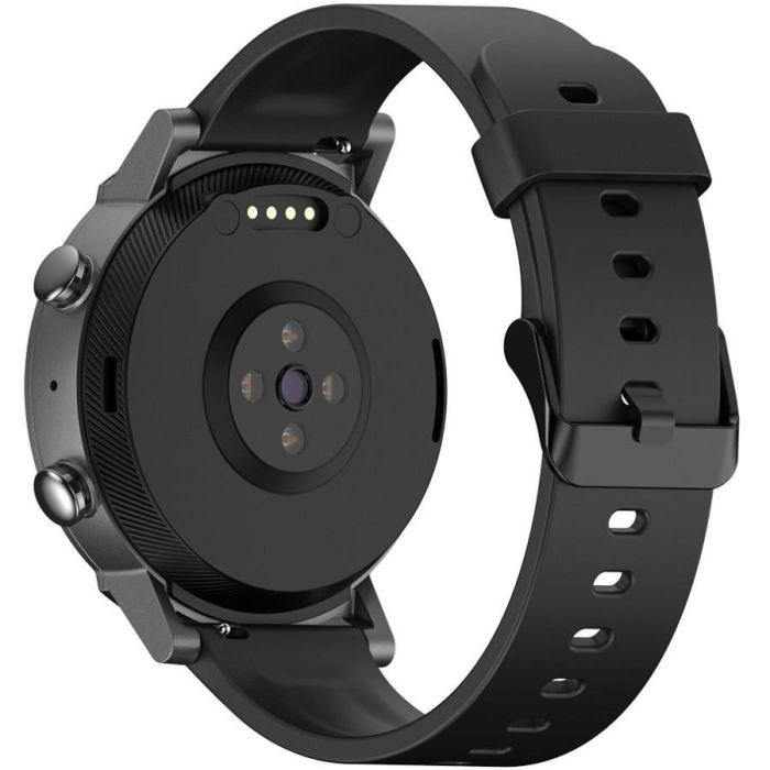 Смарт-часы Mobvoi TicWatch E3 (WH12068) Panther Black (P1034000300A) изображение 4