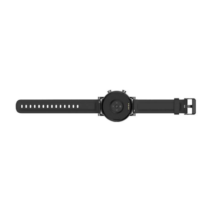Смарт-часы Mobvoi TicWatch E3 (WH12068) Panther Black (P1034000300A) изображение 7