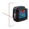 Лазерный нивелир Bosch GLL 12-22, до 12м, 0.3мм/м, чехол, 0.35кг (0.601.065.220) изображение 2
