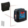 Лазерный нивелир Bosch GLL 12-22, до 12м, 0.3мм/м, чехол, 0.35кг (0.601.065.220) изображение 3