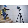 Лазерный нивелир Bosch GLL 12-22, до 12м, 0.3мм/м, чехол, 0.35кг (0.601.065.220) изображение 4