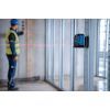 Лазерный нивелир Bosch GLL 12-22, до 12м, 0.3мм/м, чехол, 0.35кг (0.601.065.220) изображение 6