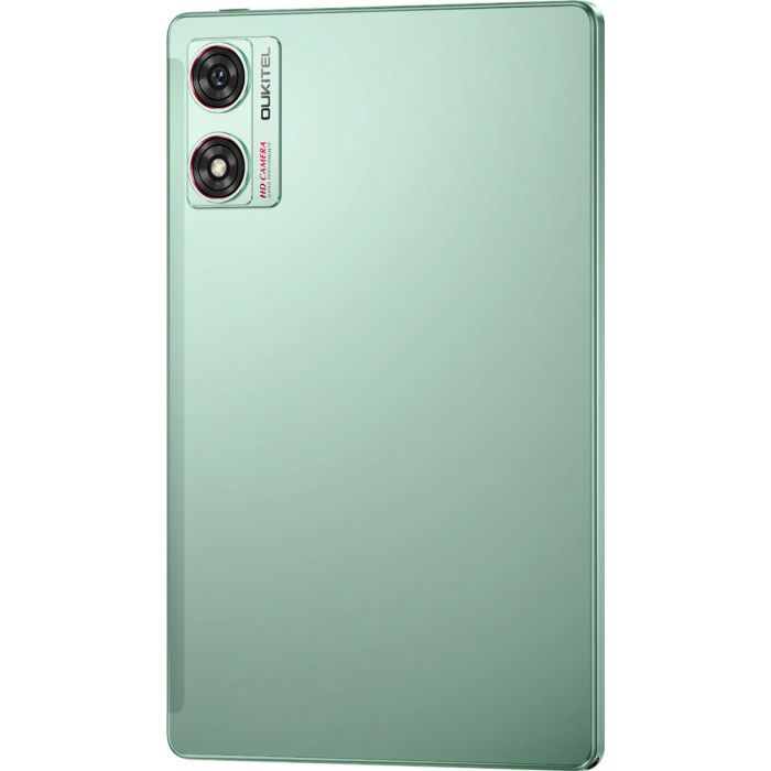 Планшет OUKITEL OT8 11" 6/256GB Dual SIM/LTE Green (6931940744065) зображення 6