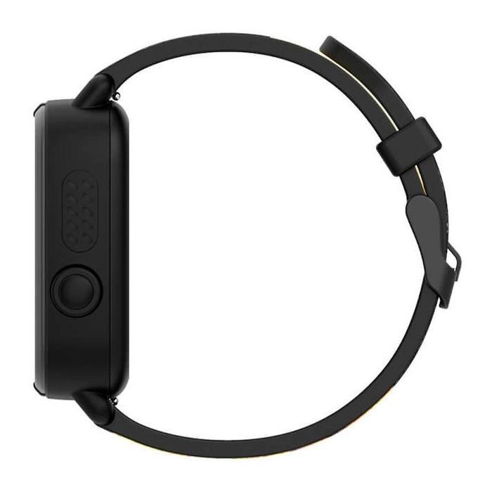Смарт-часы Elari FixiTime Fun Black (ELFITF-BLK) изображение 3