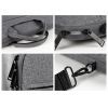 Сумка для ноутбука Armorstandart 15.6 ARM01S Dark Grey (ARM71690) изображение 2