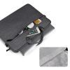 Сумка для ноутбука Armorstandart 15.6 ARM01S Dark Grey (ARM71690) изображение 3