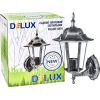 Світильник Delux PALACE A001 (90011333) зображення 3