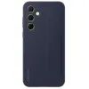 Чехол для мобильного телефона Samsung A55 Standing Grip Case Blue Black (EF-GA556TBEGWW) изображение 2
