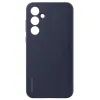 Чехол для мобильного телефона Samsung A55 Standing Grip Case Blue Black (EF-GA556TBEGWW)