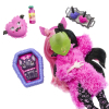 Кукла Monster High Дракулора Пугающая пижамная вечеринка (HKY66) изображение 4
