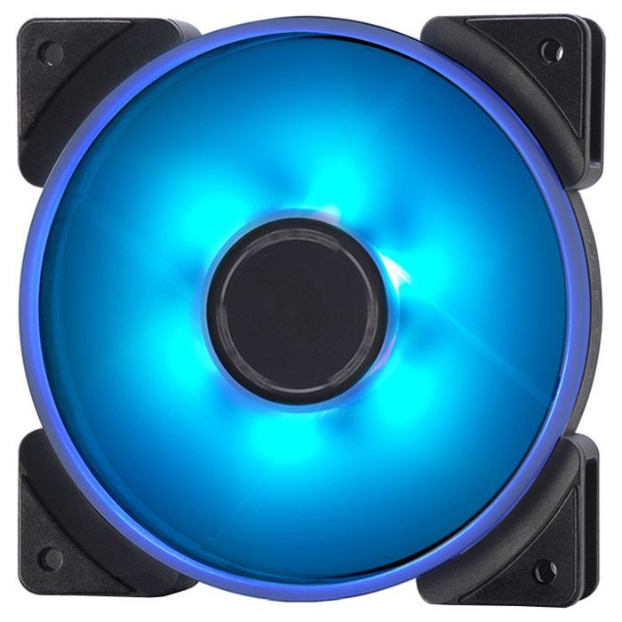 Кулер до корпусу Fractal Design FD-FAN-PRI-AL12 зображення 2