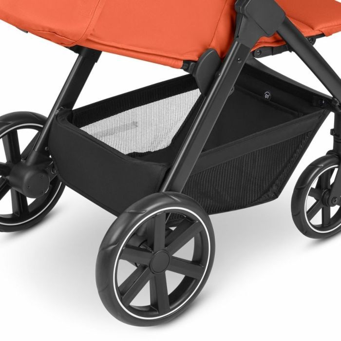 Коляска ABC design Avus carrot (12004512400) изображение 10