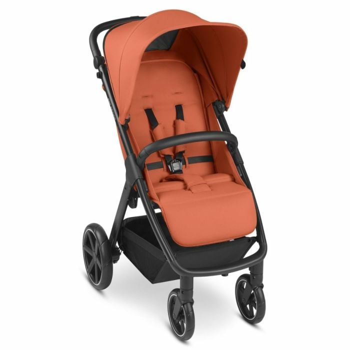 Коляска ABC design Avus carrot (12004512400)