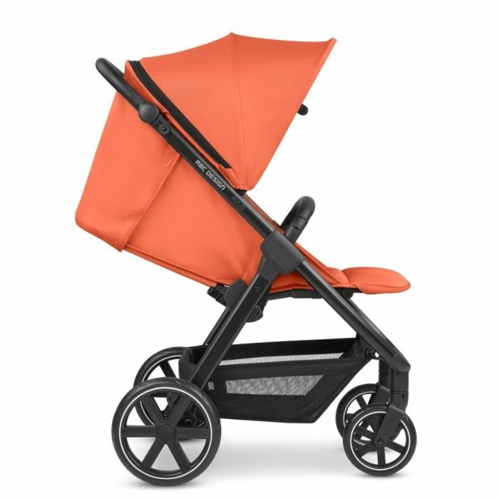 Коляска ABC design Avus carrot (12004512400) изображение 3