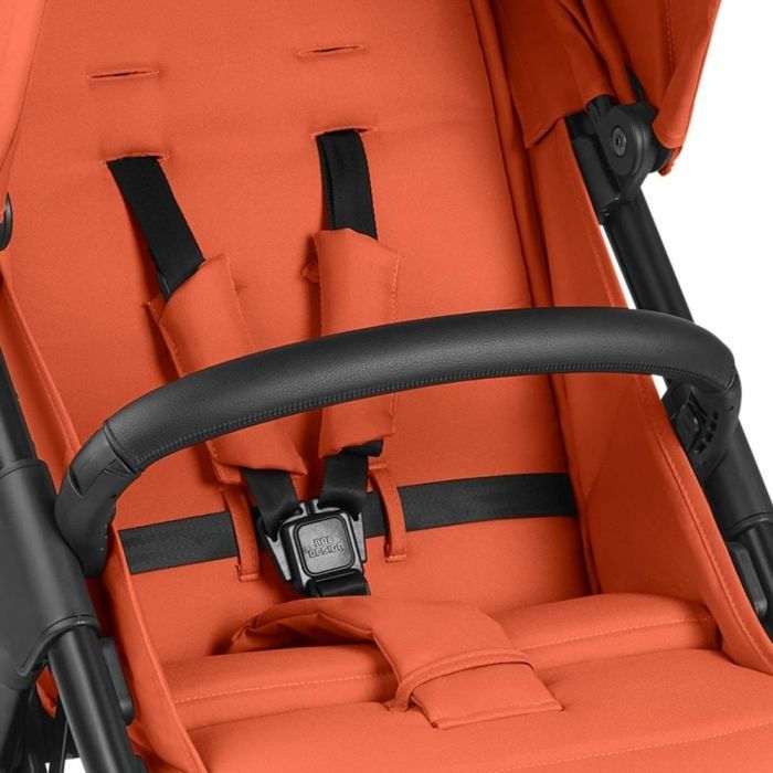 Коляска ABC design Avus carrot (12004512400) изображение 8