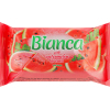 Твердое мыло Bianca С ароматом арбуза 140 г (4820023369665)
