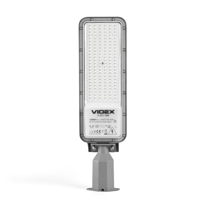 Прожектор Videx IP65 SLE17 100W 11000Lm 5000K 220V (VL-SLE17-1005) изображение 3