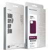 Чохол до мобільного телефона Armorstandart FAKE Leather Case Apple iPhone 15 Deep Purple (ARM76290) зображення 5