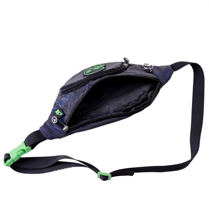 Сумка-бананка Yes Alien SP-35 (559704) зображення 3