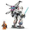 Конструктор LEGO Star Wars Робот X-Wing Люка Скайуокера (75390) изображение 3